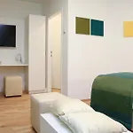 Smart Apart Living - Wien Hauptbahnhof