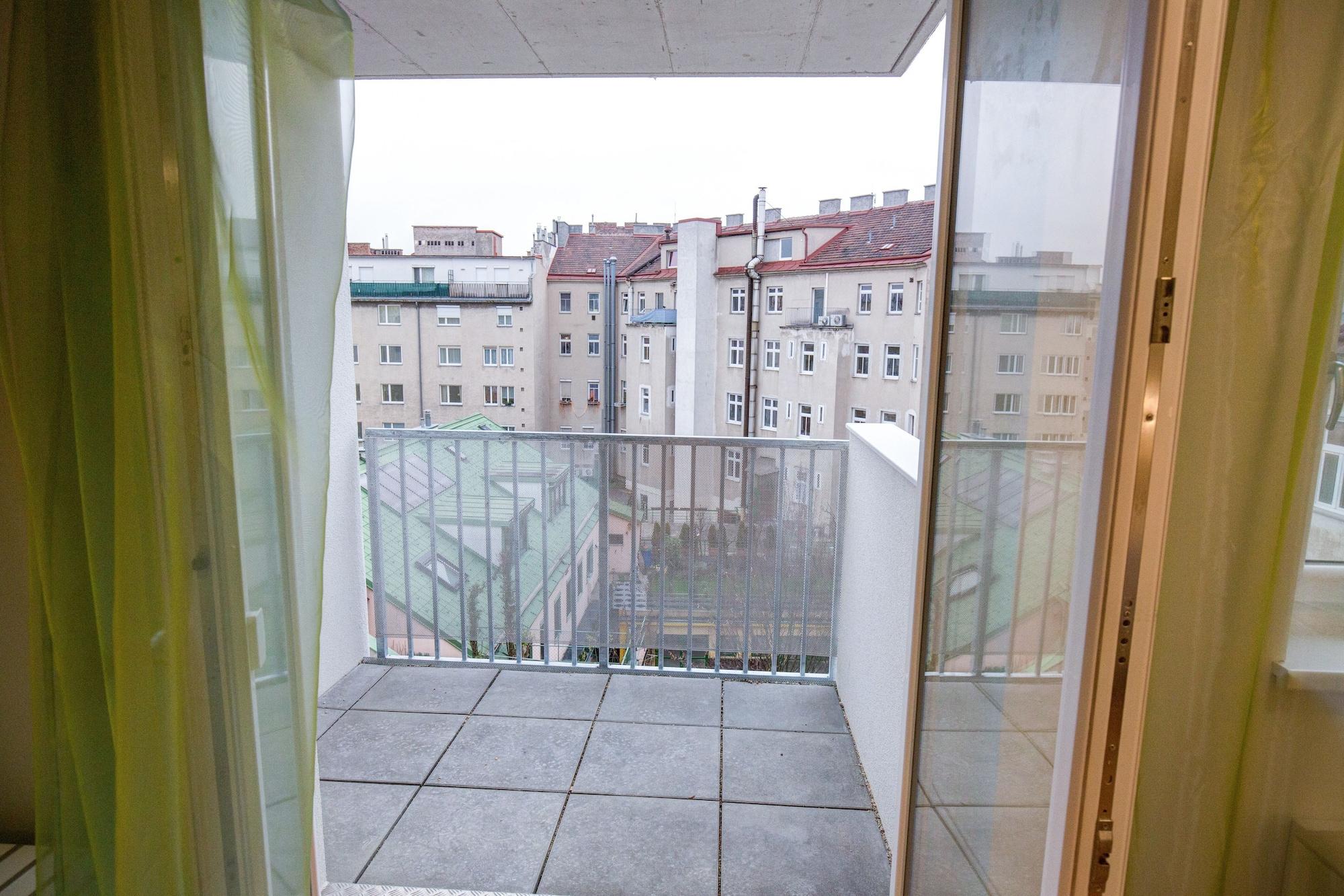 Aparthotel Smart Living - Hauptbahnhof