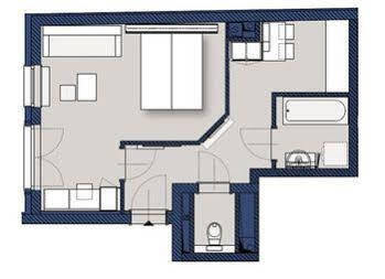 Smart Living - Hauptbahnhof 4*