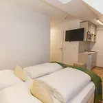 Smart Apart Living - Wien Hauptbahnhof