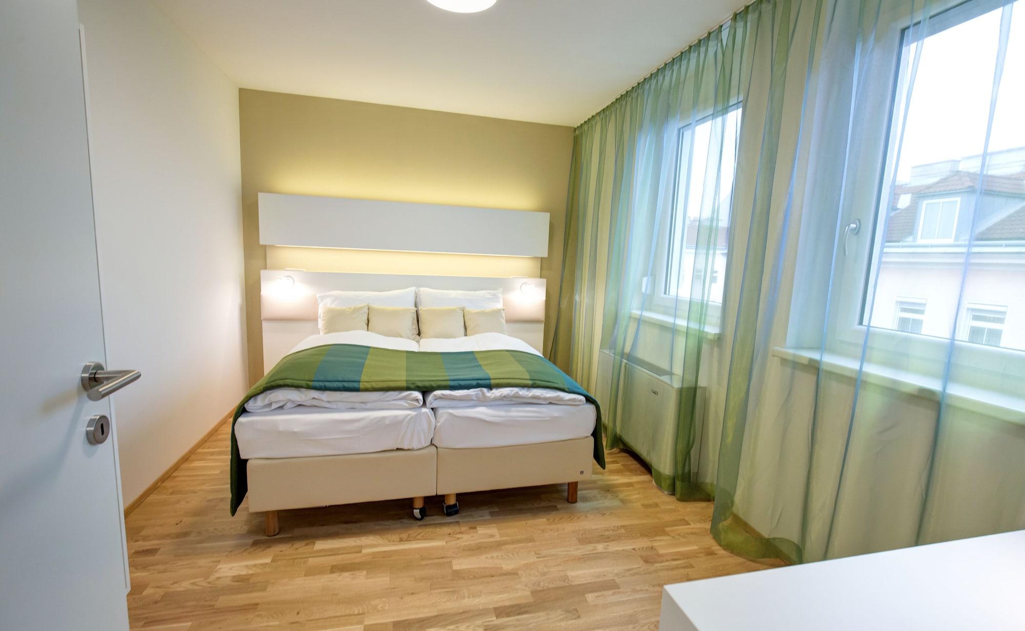 Smart Living - Hauptbahnhof