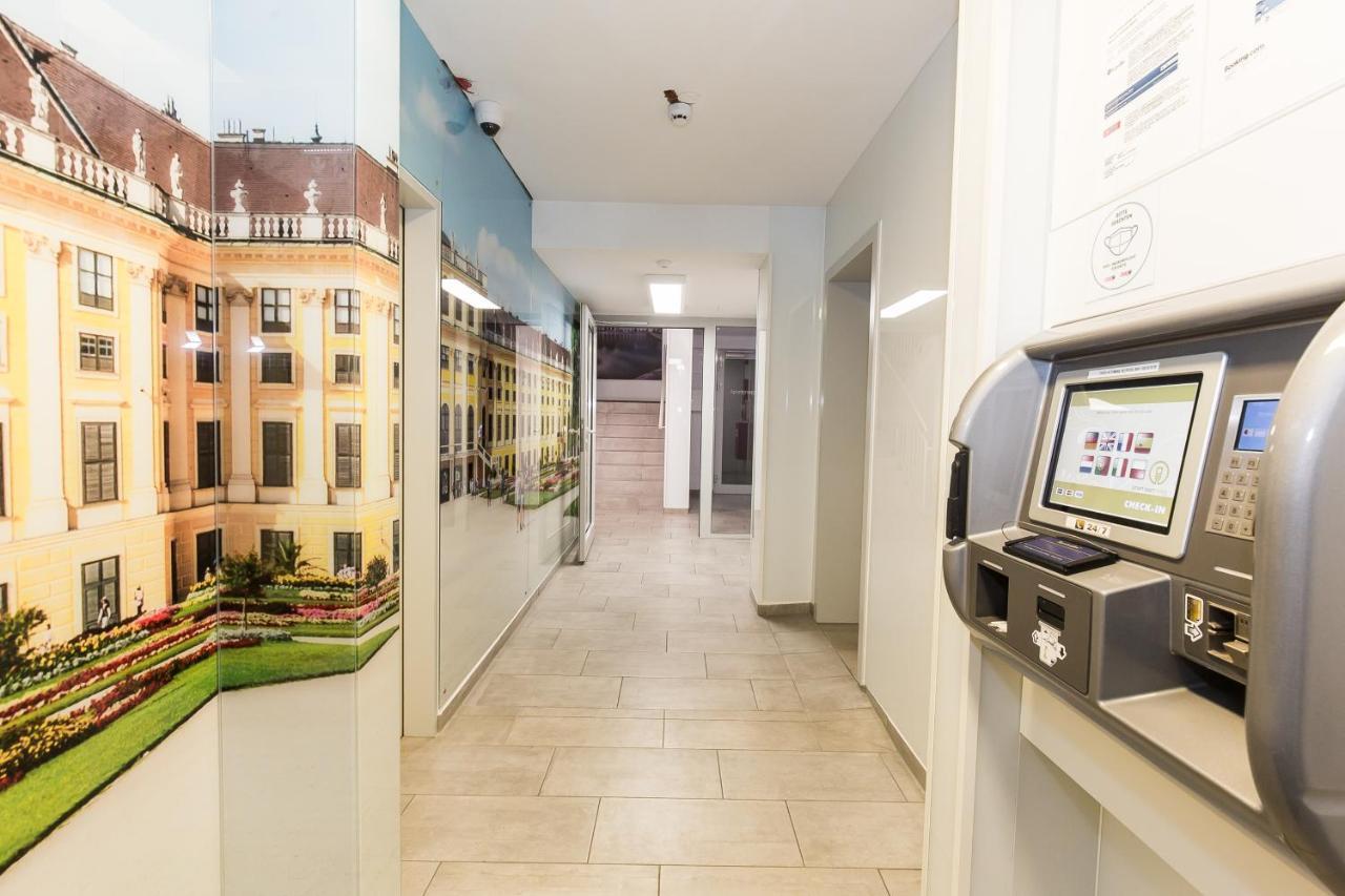 Aparthotel Smart Living - Hauptbahnhof